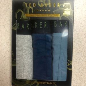 🛑Sold🛑Ted Baker London Underwear